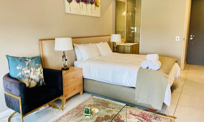 Menlyn Hotel | Menlyn Maine Trilogy Hotel