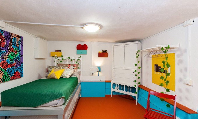 Montegrappa Apartment | Menouno Appartamento Casa Vacanze