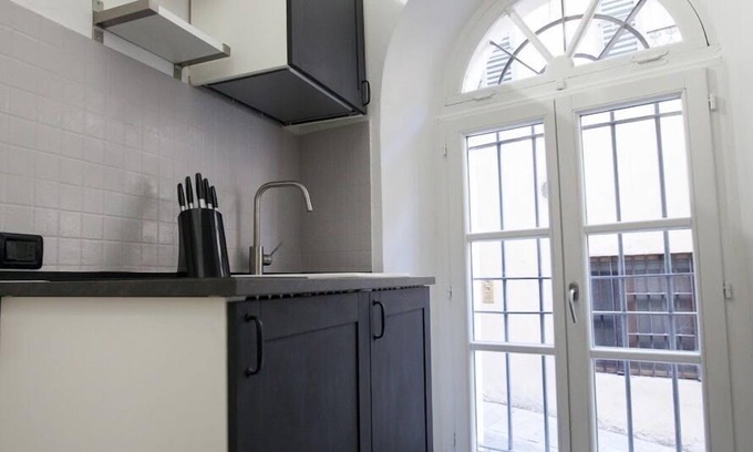 Noceto Bed & Breakfast | Mentore R&B