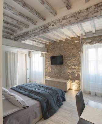 Noceto Bed & Breakfast | MentoreR&B