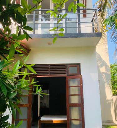 Habaraduwa Apartment | Menuks villa
