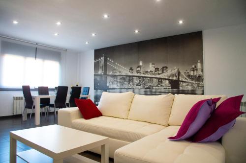 Alcaniz Apartment | MEQUEDO EN ALCAÑIZ