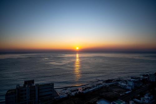 Haeundae Hotel | Mer de laube Hotel
