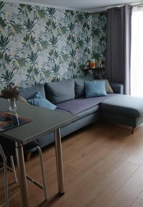 Quend Apartment | Mer et campagne