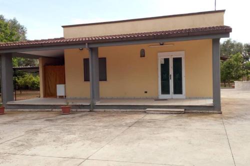 Oria Apartment | Meravigliosa villa immersa negli ulivi