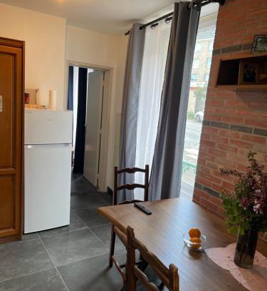 Rambouillet Apartment | Merci