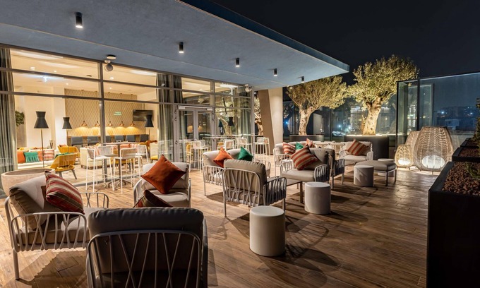 Ain Benian Hotel | Mercure Alger Palais Des Congres