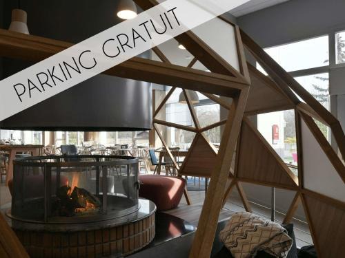 Gaillard Hotel | Mercure Annemasse Porte De Genève