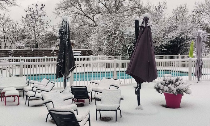 Gaillard Hotel | Mercure Annemasse Porte de Genève