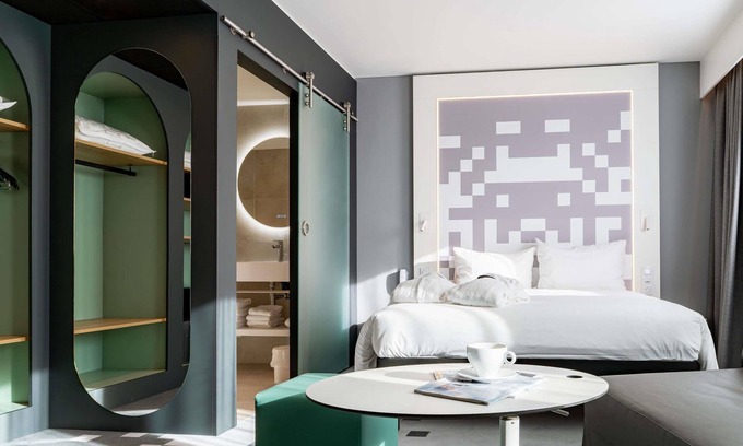 Beziers City Centre Hotel | Mercure Béziers