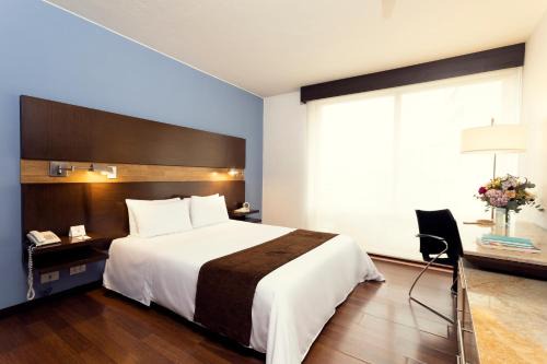 El Nogal Hotel | Mercure Bogota BH Retiro