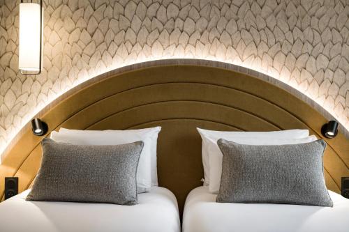 Chartres Hotel | Mercure Chartres Est