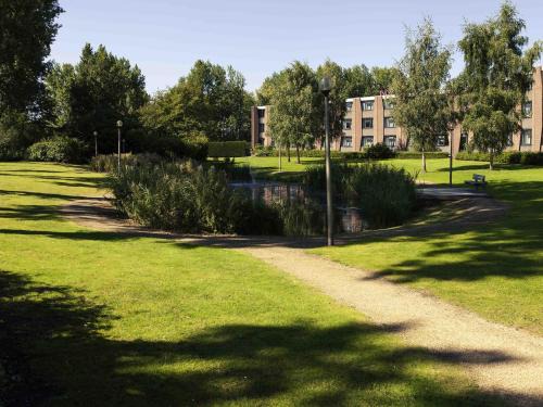 Slotervaart Hotel | Mercure Hotel Amsterdam West