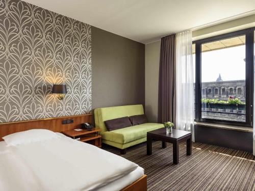 Trier Hotel | Mercure Hotel Trier Porta Nigra