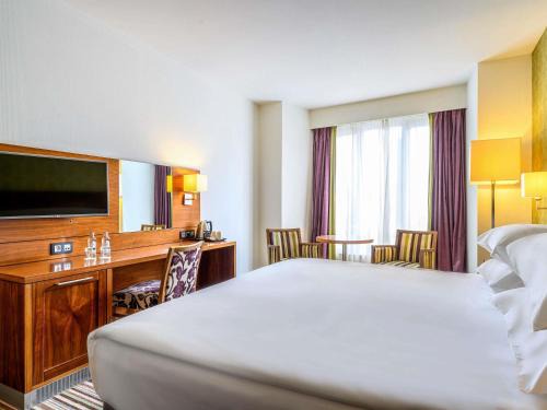Outremeuse Hotel | Mercure Liege City Centre