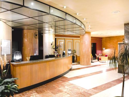 Limoges Hotel | Mercure Limoges Centre