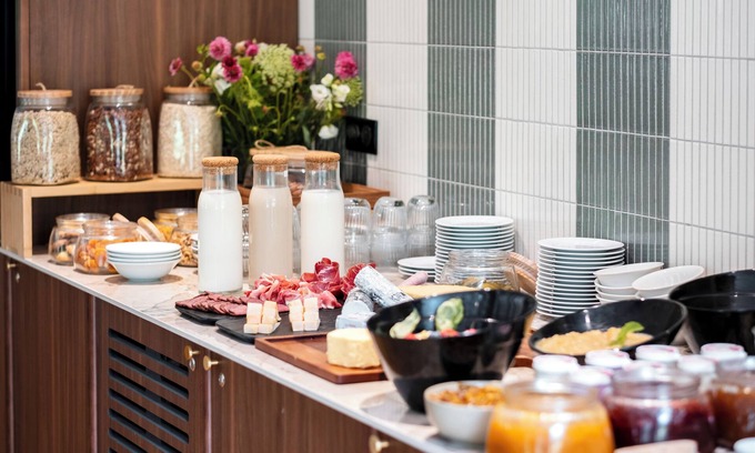 Maintenon Hotel | Mercure Maintenon