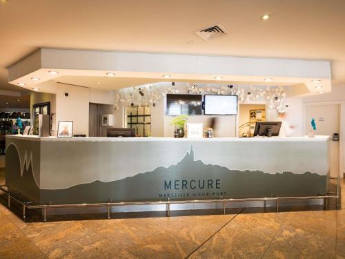 Belsunce Hotel | Mercure Marseille Centre Vieux Port