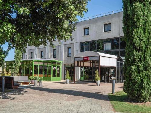 Centre Ville Hotel | Mercure Niort Marais Poitevin