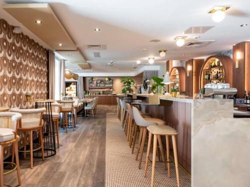 Saint-Germain-en-Laye Hotel | Mercure Paris Ouest Saint Germain
