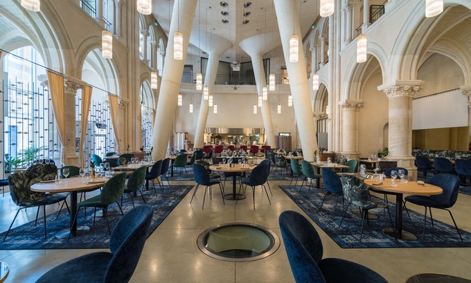 Poitiers Hotel | Mercure Poitiers Centre