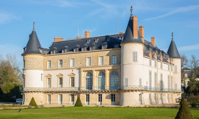 Rambouillet Hotel | Mercure Rambouillet Relays du Chateau