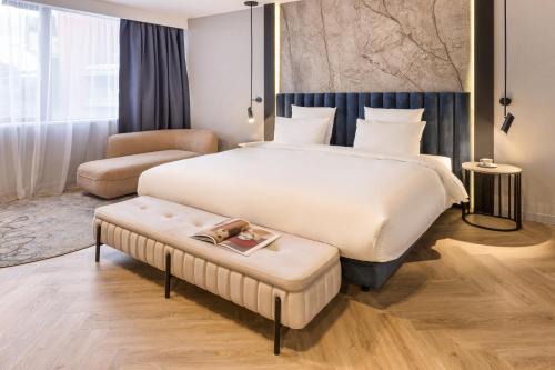 rayon Triaditsa Hotel | Mercure Sofia City