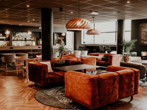 Valenciennes Hotel | Mercure Valenciennes Centre