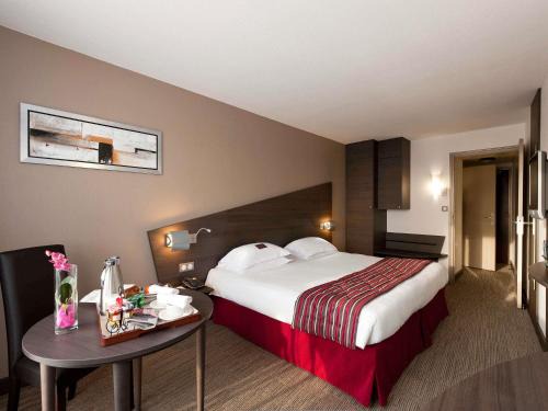 Vannes Hotel | Mercure Vannes Le Port