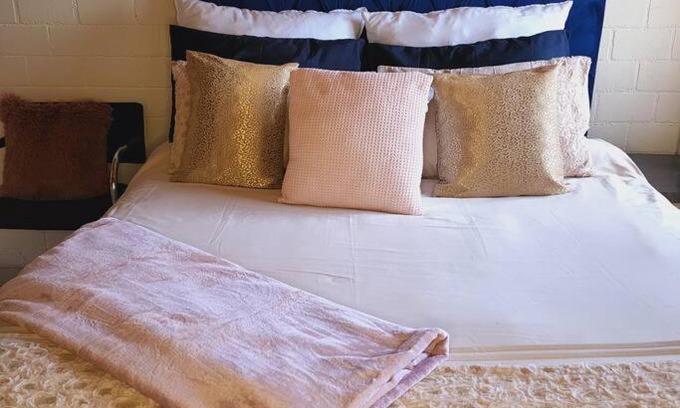 Belville Apartment | Mercy's Getaway Place