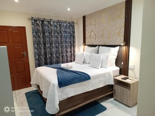Greater Johannesburg Metropolitan Area House | Meredale Lodge