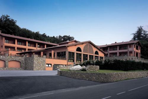Calenzano Hotel | Meridiana Country Hotel