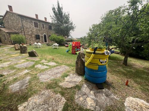 Catabbio House | Meriggio