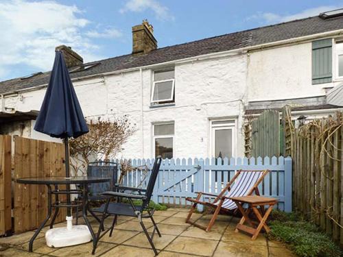 Llithfaen House | Merlin