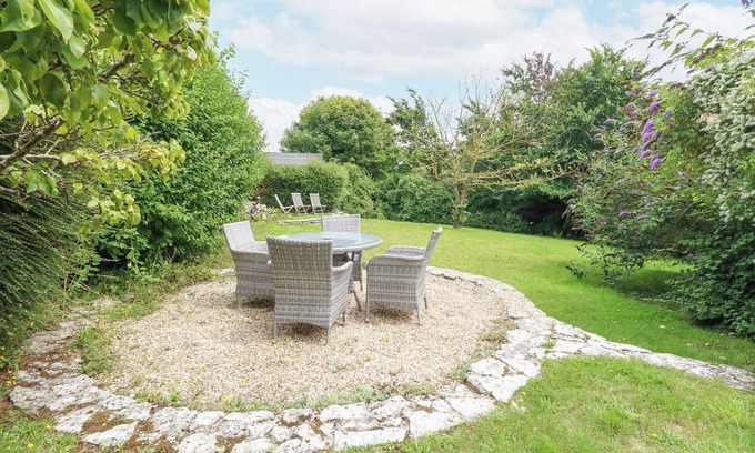 Isle of Portland Cottage | Mermaid Cottage