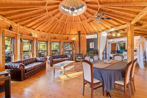 St. Georges Basin House | Mermaid's Rest by Experience Jervis Bay