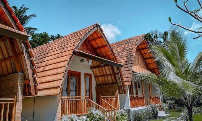 Penida Island House | Mertha Sari Resto & Bungalow