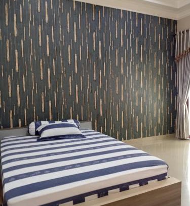 Jakarta House | Meruya new residence