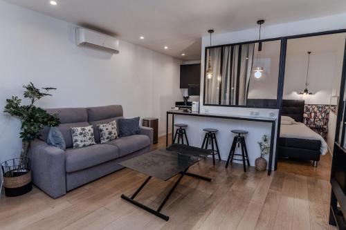 Le Suquet Apartment | Merveilleux appartement - Proche de la Croisette !