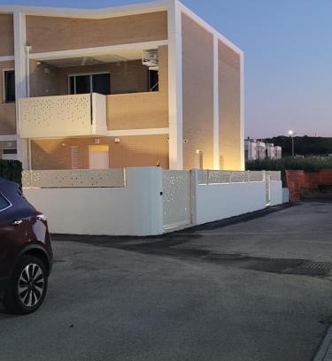 Bojano Apartment | Merysuite Campomarino lido