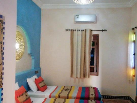 Hassilabied Apartment | merzouga apartement
