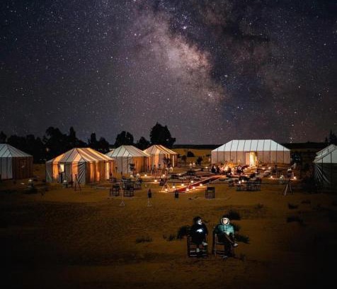 Merzouga Other | Merzouga Marvelous Camp