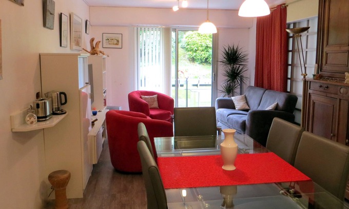 Villers-les-Nancy Bed & Breakfast | Mes Oasis