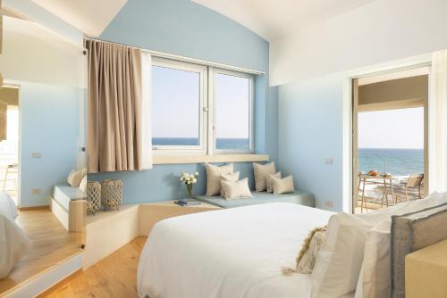 Cozze Hotel | Metamare