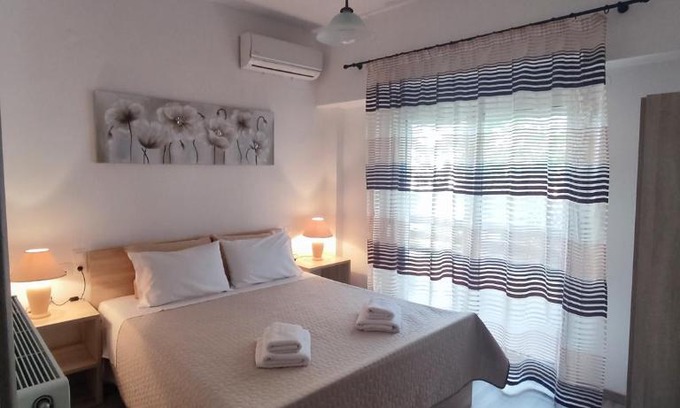 Kalambaka Apartment | Meteora Mandras House