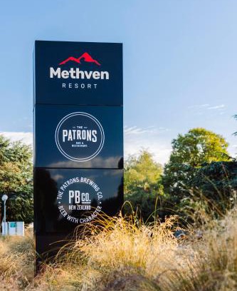 Methven Resort | Methven Resort