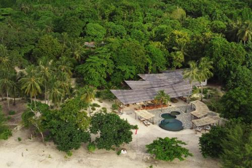 Morotai Island Resort | Metita Beach & Dive Resort