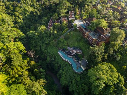 Melayang Resort | Metland Venya Ubud