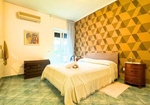 Materdei Apartment | METRO MATERDEI - casa al quinto piano e wi-fi a 2 passi dalla metropolitana