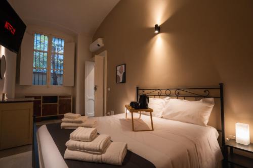 Historic Centre Apartment | Metro18Dic - Stazione Porta Susa - Grazioso Bilocale